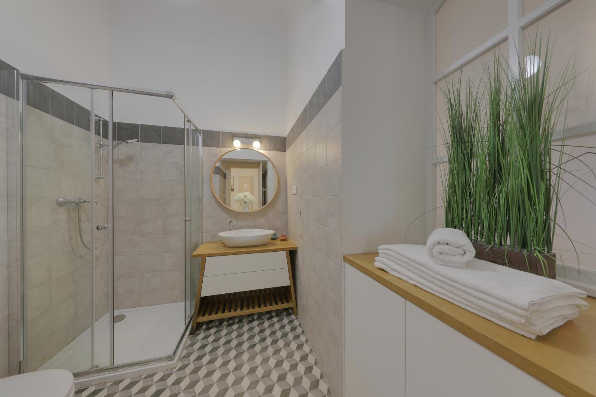 Beautiful Condo At The Old Town 布拉迪斯拉发 外观 照片