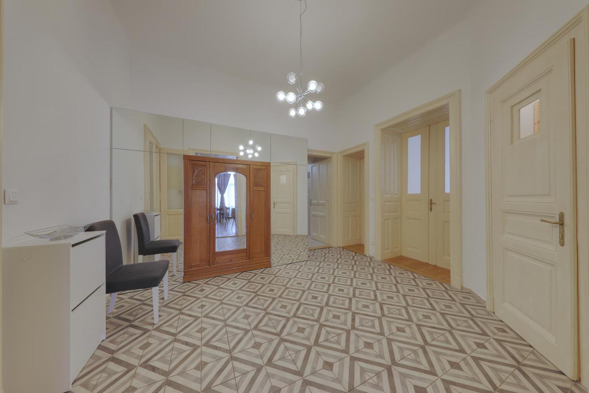 Beautiful Condo At The Old Town 布拉迪斯拉发 外观 照片