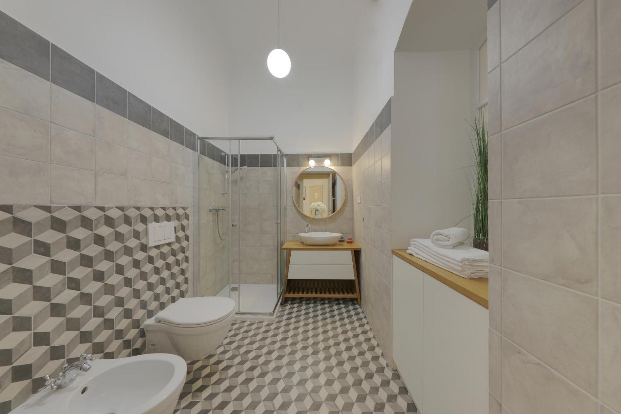 Beautiful Condo At The Old Town 布拉迪斯拉发 外观 照片