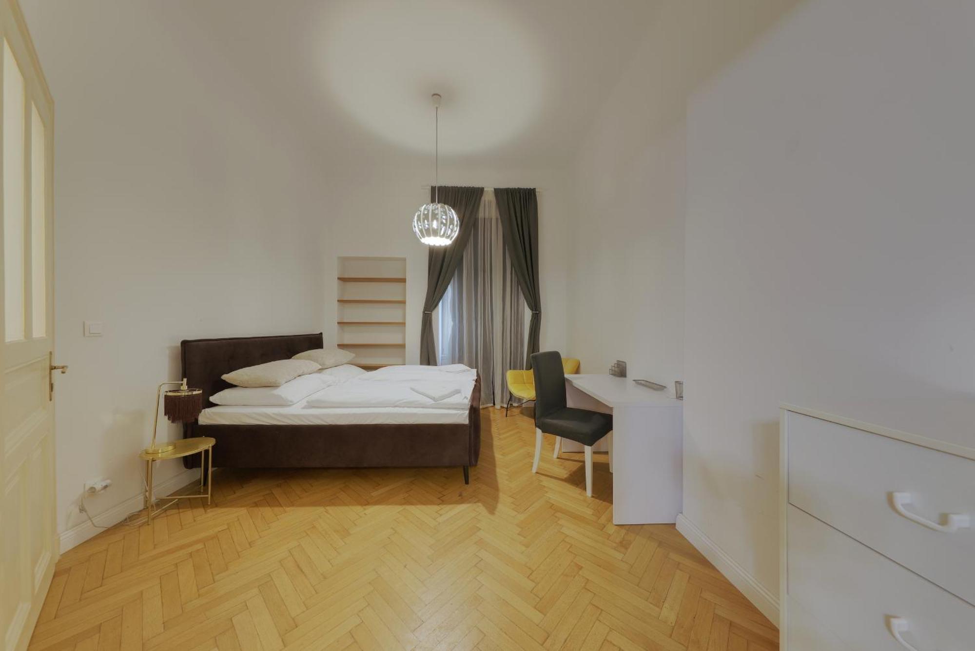 Beautiful Condo At The Old Town 布拉迪斯拉发 外观 照片
