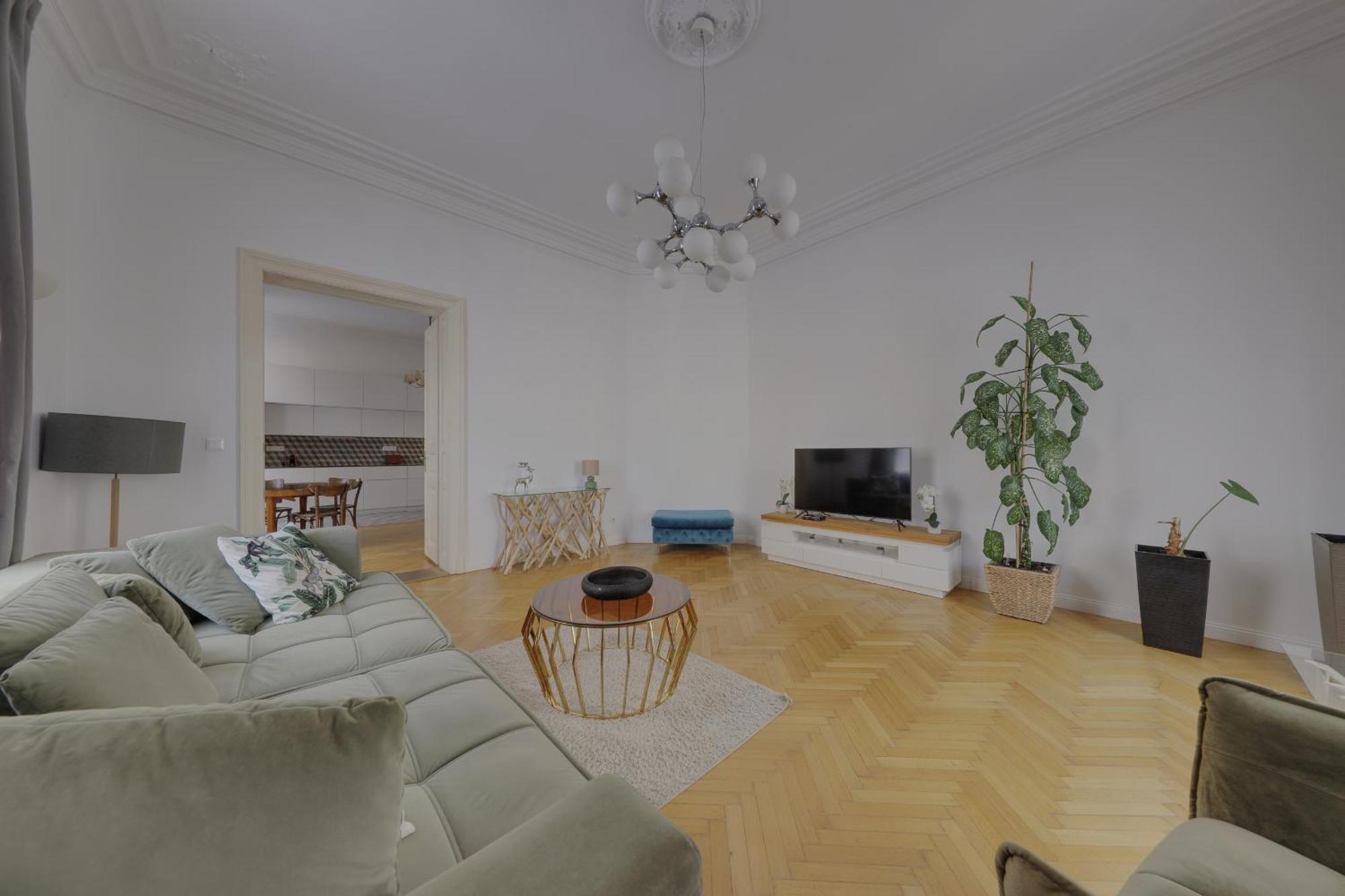 Beautiful Condo At The Old Town 布拉迪斯拉发 外观 照片